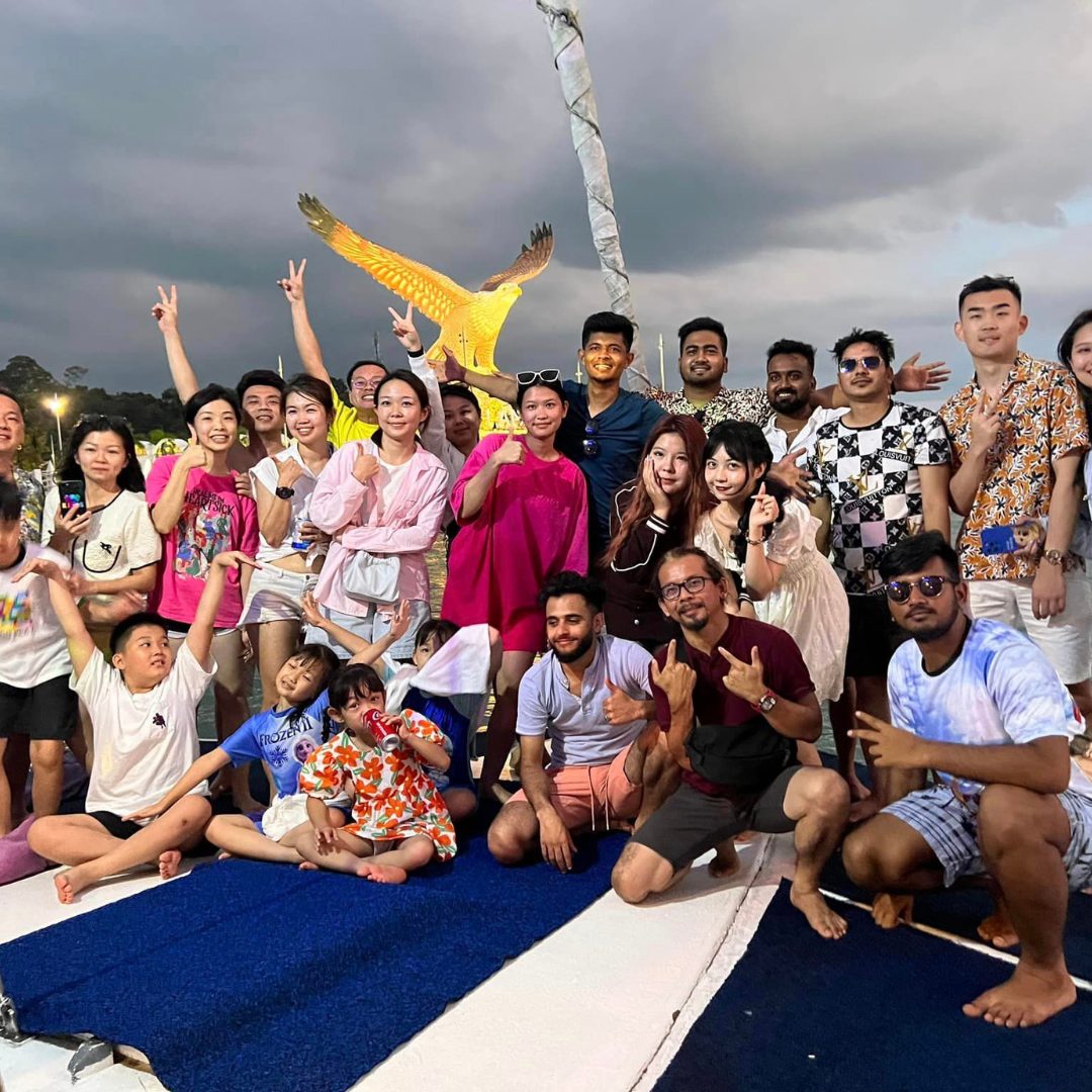 Victory Charters&Cruise langkawi